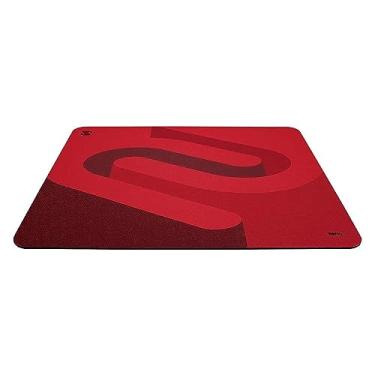 Imagem de BenQ Mouse pad ZOWIE G-SR-SE Rouge para jogos para esportes esportivos