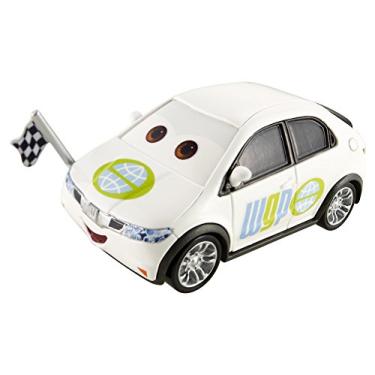 Imagem de Disney Pixar Cars Erik Laneley Die-cast Vehicle