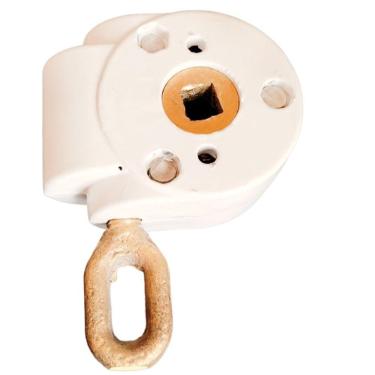 Imagem de Redutor Catraca G 1.16 Toldo Cortina Retrátil Até 12m