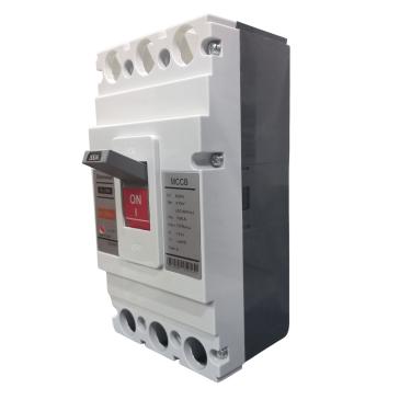 Imagem de Disjuntor Tripolar 300A ELCM4-C3300 – Eletromec