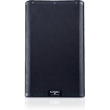 Imagem de QSC Alto-falante K10.2 Active 25.4 cm alimentado por 2000 watts, multicolorido