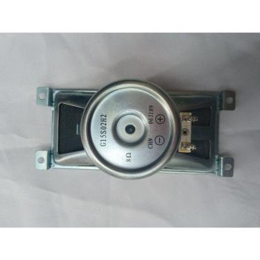 Imagem de Falante Retangular  Tv G15s02h2 Chn 0631H9 8 Ohms .T Import
