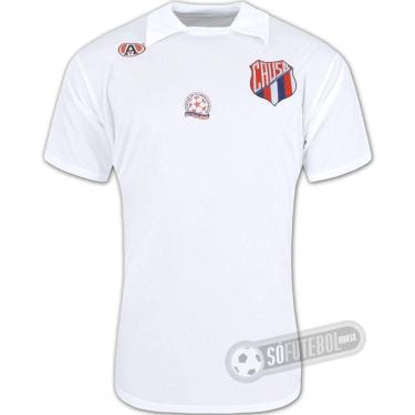 Imagem de Camisa Usina Santa Bárbara - Modelo II