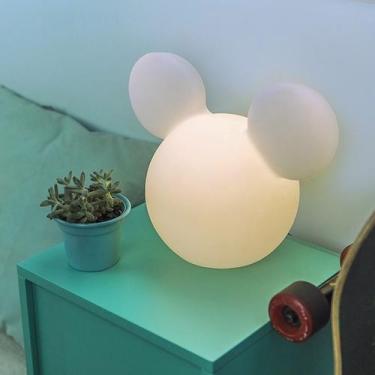 Imagem de Luminária Mickey Mouse - Desembrulha