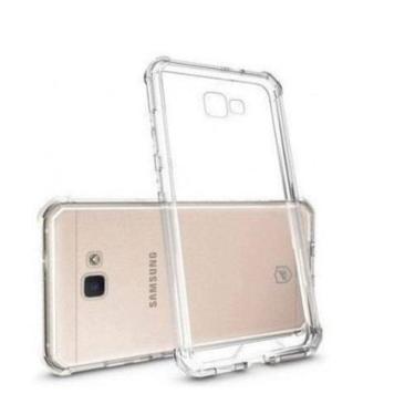 Imagem de Capa Capinha Case Samsung Galaxy J5 Prime Sm 570 Case Anti
