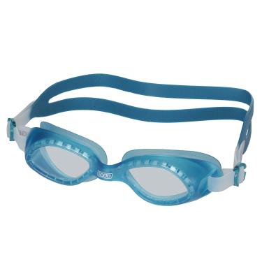 Imagem de Óculos de Natação, Speedo, Legend, Lentes Antifog com Proteção UV, Vedação P - Azul Marinho