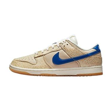 Imagem de Nike Dunk Low PRM Tênis masculino, Bege, 44 BR