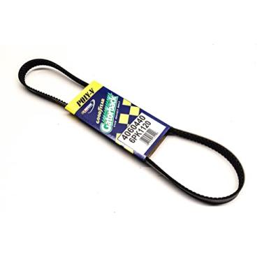 Imagem de Continental Correia multi-V de 111,7 cm OE Technology Series 4060440