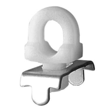 Imagem de Genérico, Terminal Final Cortina Luiza Mini 25 Un