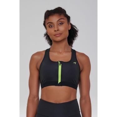 Imagem de Top Authen Essential Run Potency Femininio-Feminino