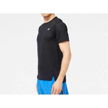 Imagem de Camiseta New Balance Accelerate Masculina-Masculino