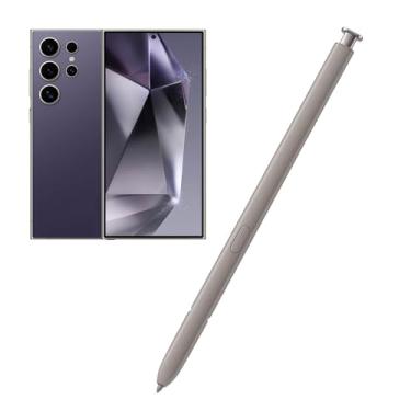 Imagem de Caneta Galaxy S24 Ultra Stylus sem Bluetooth de substituição para Samsung Galaxy S24 Ultra S, caneta Touch Stylus + pontas, versão dos EUA, EJ-PS928BYEGUS (violeta)