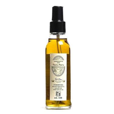Imagem de Azeite Spray Savitar Com Trufa Negra 100 Ml