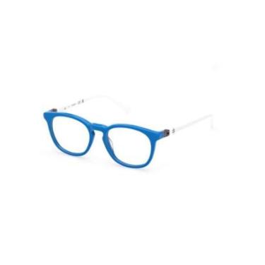 Imagem de Armação para Óculos de Grau Infantil Guess GU9231-Masculino