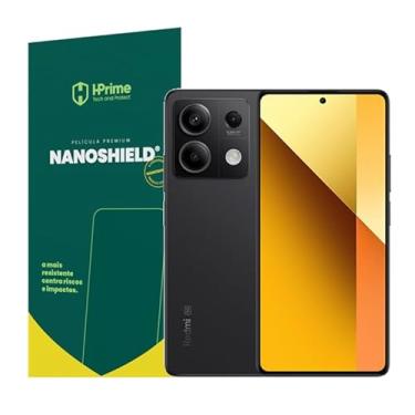 Imagem de Película Tela para Redmi Note 13 HPrime Nanoshield