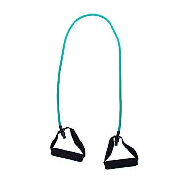 Imagem de Extensor Elástico Intensidade Leve Para Exercícios Yangfit