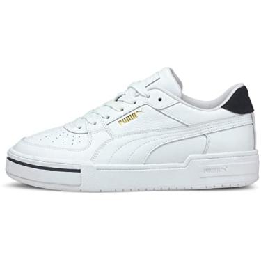 Imagem de Puma Mens Ca Pro Heritage White Lifestyle Sneakers Shoes 10