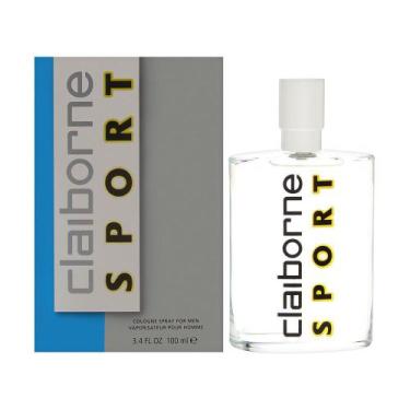 Imagem de Perfume Esportivo Para Homens - 3.113ml Spray Edc - Liz Claiborne
