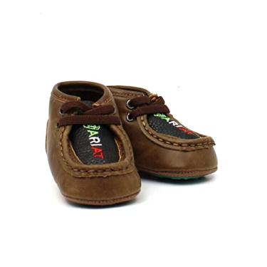Imagem de Ariat Infant Baby Lil' Stompers Western Boots