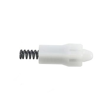 Imagem de IKEEYUIS 2 pçs/conjunto de disquete indicador de haste de substituição de êmbolo de reparo manual interruptores de reparo automotivo acessórios de ferramentas