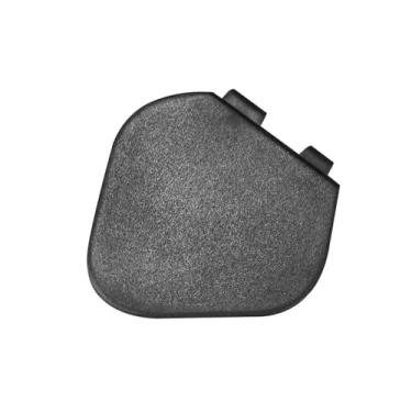 Imagem de KIT 2 TAMPA DIAGONAL ESQUERDO PARACHOQUE NEW TECTOR PLASTICO INJETADO