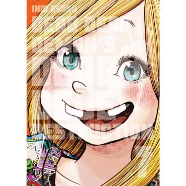 Imagem de Dead Dead Demons - Dede Dede Destruction - Vol 07 - Manga