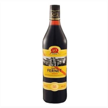 Imagem de Aperitivo Fernet Fenetti Dubar 900ml