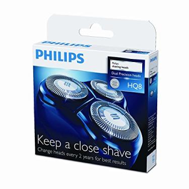 Imagem de Lamina para Barbeador, Philips, SH50, Prata