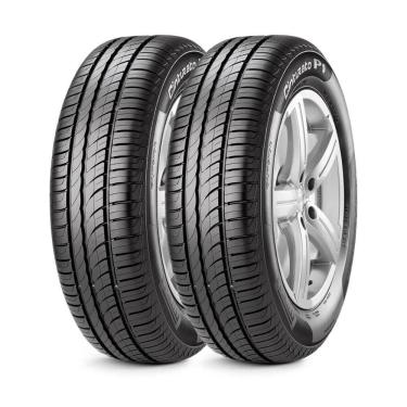Imagem de Pneu Aro 15 Pirelli P1 Cinturato (ks) 185/65r15 92h Xl - 2 Unidades