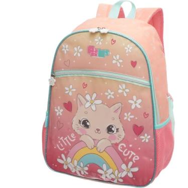Imagem de Mochila Infantil de Costas, Pacific, Pack Me Little Cute