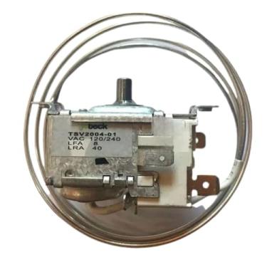 Imagem de Termostato para Geladeira Brastemp Duplex TSV-2004-1
