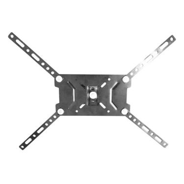 Imagem de Suporte Articulado Tv De 10 - 56 2 Movimentos Linha Force