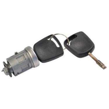 Imagem de Cilindro Ignição Ford Furgão Curto Longo Transit Van F103 - Universal