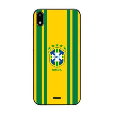 Imagem de Capa Adesivo Skin367 Verso Para Multilaser E 3G (P9128) - KawaSkin
