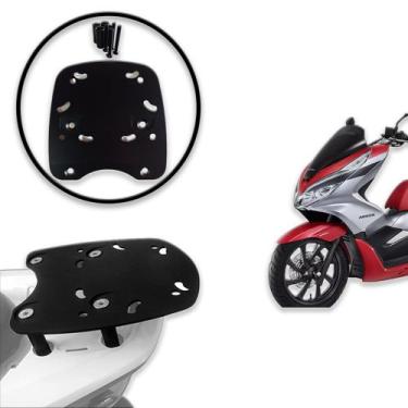Imagem de Bagageiro Suporte Para Baú Superior Honda Pcx 160 2023 - CMP
