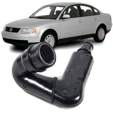 Imagem de Mangueira Respiro De Óleo Passat E Audi A4 1.8 Turbo - HD