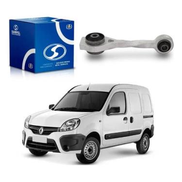 Imagem de Coxim Do Cambio Sampel Kangoo 1.6 16v 2016 A 2018