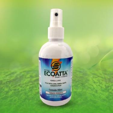 Imagem de ECOATTA LIQUIDO DE 250ML