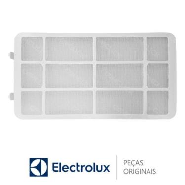 Imagem de Filtro Traseiro de Pó 101322007019 Climatizador Electrolux CL07F CL07R