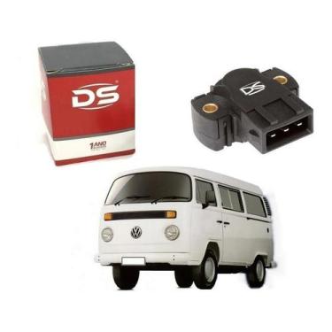 Imagem de Sensor Posição Borboleta Tps Ds Kombi 1600 1997 A 2005
