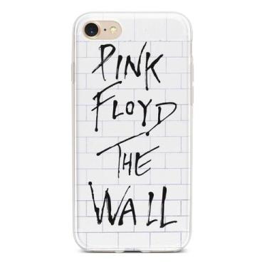 Imagem de Capinha Capa para celular Motorola Moto G8 Play - Pink Floyd The Wall 