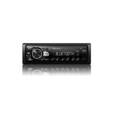 Imagem de Radio Automotivo Pioneer MVH-S235BT USB bluetooth e AM FM