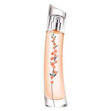 Imagem de Flower By Kenzo Ikebana Mimosa Perfume Feminino Eau de Parfum, 40ml