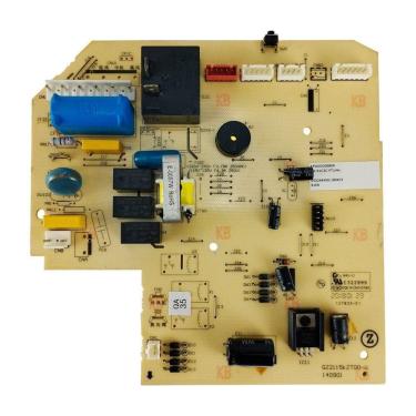 Imagem de Placa Principal Evaporadora De 18.000 A 30.000 Btus Agratto E Philco