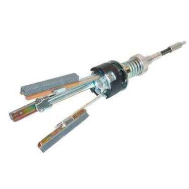 Imagem de Lisle Disjuntor de esmalte tipo pedra 23500