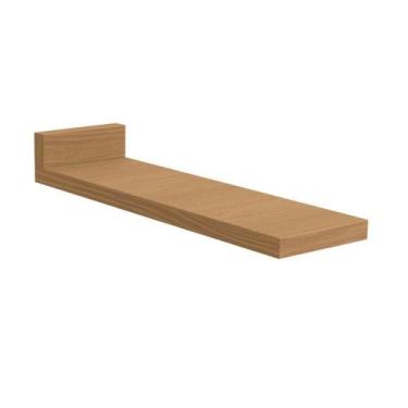 Imagem de Tampo de Cozinha Modulado p/ Balcão E600 15cm Canela - Kappesberg