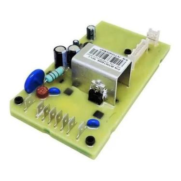 Imagem de Placa Potência Lavadora Brastemp E Consul W10446927 - Whirpool