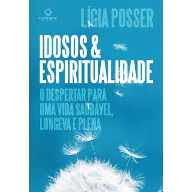 Imagem de Livro - Idosos e Espiritualidade