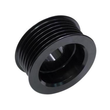 Imagem de Polia do Alternador Corolla 1.6 1.8 16V 2002 a 2008 Fielder 1.8 16V 20