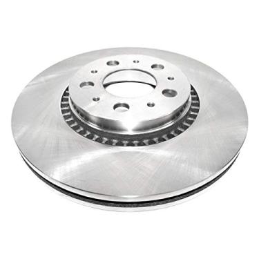 Imagem de DuraGo Rotor de freio a disco ventilado dianteiro BR34208